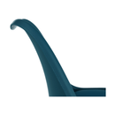 Szék, petróleum/bükk, BALI 2 NEW