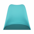 Szék, mentol/bükk, BALI 2 NEW