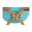 Szék, mentol/bükk, BALI 2 NEW