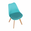 Szék, mentol/bükk, BALI 2 NEW