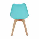 Szék, mentol/bükk, BALI 2 NEW