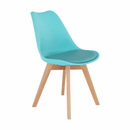 Szék, mentol/bükk, BALI 2 NEW