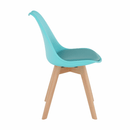 Szék, mentol/bükk, BALI 2 NEW