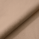 Kihúzható ülőgarnitúra, világosbarna, balos, BALTIK ROH