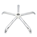 Talp, króm, sugár 35 cm, PODSTAVA TYP 4