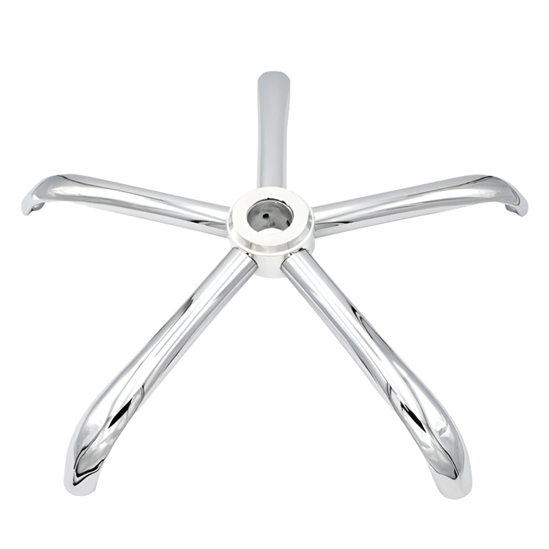 Talp, króm, sugár 32 cm, PODSTAVA TYP 3