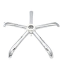 Talp, króm, sugár 32 cm, PODSTAVA TYP 3