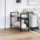 vidaXL Könyvespolc Szürke Sonoma 100 x 33,5 x 64 cm Faanyag