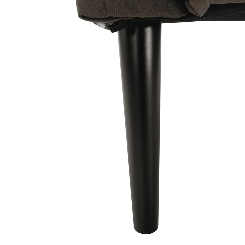 Design fotel, Velvet anyag barna/minta Terra, BELEK