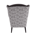 Design fotel, Velvet anyag barna/minta Terra, BELEK