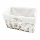 Fogas, fehér, BLANCO