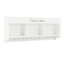 Fogas, fehér, BLANCO