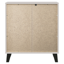 Komód, cashmere, BOGAN 3S70