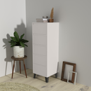 Komód, cashmere, BOGAN NEW 5S40