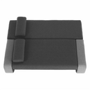 Kanapé, sötétszürke/világosszürke, BOLIVIA