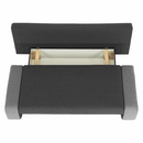 Kanapé, sötétszürke/világosszürke, BOLIVIA