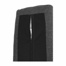 Kanapé, sötétszürke/világosszürke, BOLIVIA