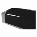 Kanapé, sötétszürke/világosszürke, BOLIVIA