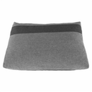 Kanapé, sötétszürke/világosszürke, BOLIVIA