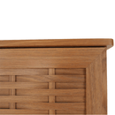 Cipőpolc, natural, FP-04-cipősszekrény