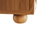 Cipőpolc, natural, FP-04-cipősszekrény