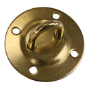 Függő fotel, átlátszó/arany/szürke, BUBBLE NEW TYP 1