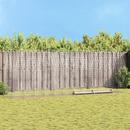 vidaXL Csirkeketrec 2 pcs Ezüst 600 x 100 x 210 cm Horganyzott acél