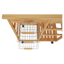 Zsúraszal, természetes, CAYMAN