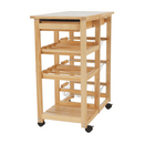 Zsúraszal, természetes, CAYMAN