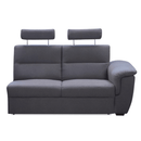 Rész támasztékokkal, szürke szövet, csak rendelésre, jobbos, BORN 3 1B ZZ