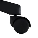 Irodaiszék, fekete, COLBY NEW