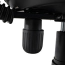 Irodaiszék, fekete, COLBY NEW