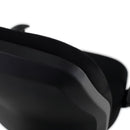 Irodaiszék, fekete, COLBY NEW