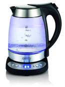 CAMRY CR1242 Vízforraló, 2600W, Inox