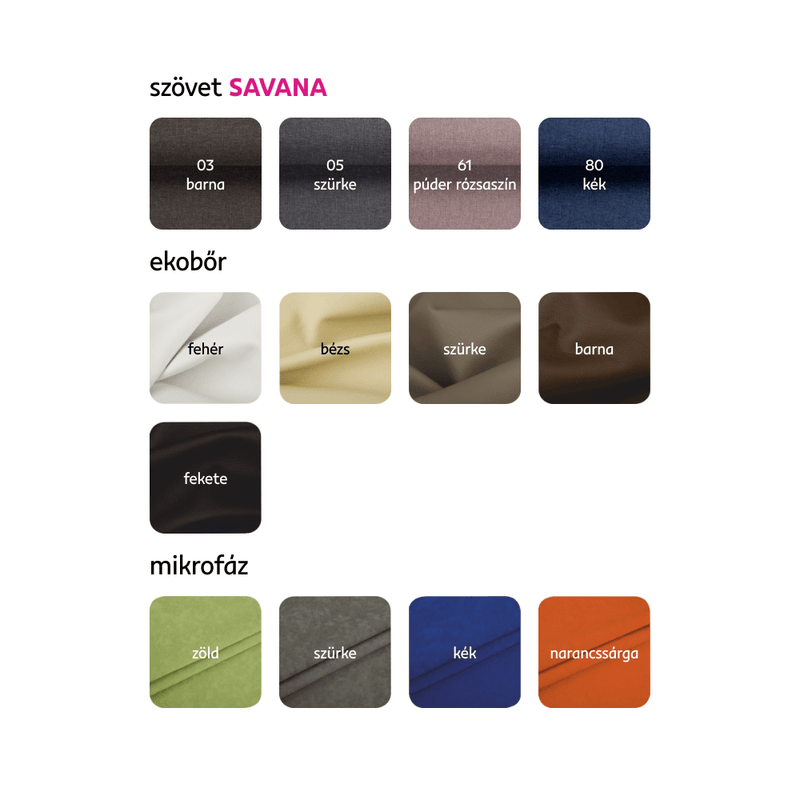 Klub fotel, zöld, CUBA