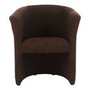 Klub fotel, barna, CUBA