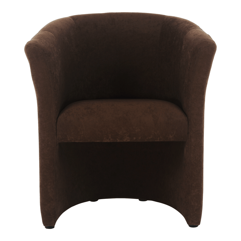 Klub fotel, barna, CUBA