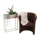 Klub fotel, barna, CUBA