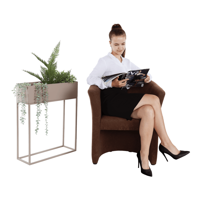 Klub fotel, barna, CUBA