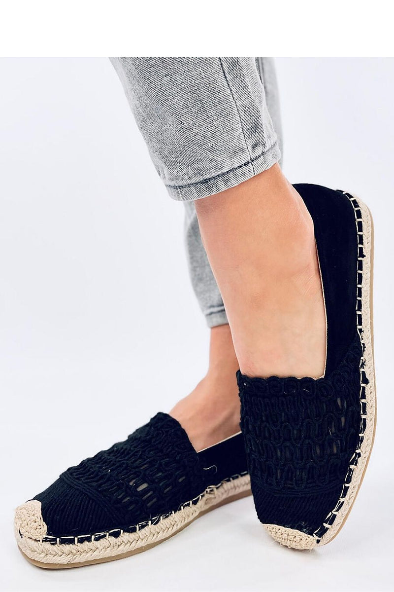 Espadrille Inello