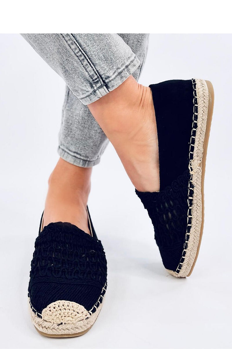 Espadrille Inello