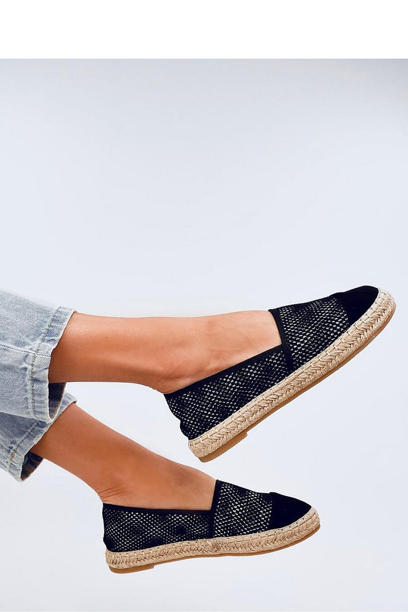 Espadrille Inello