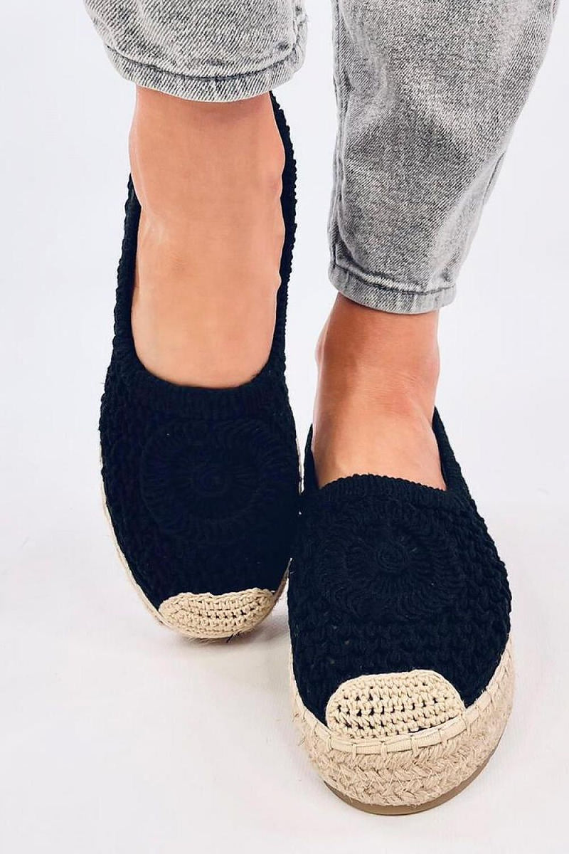 Espadrille Inello