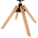 Forgószék, Velvet szövet, neomint/bükk, DALIO