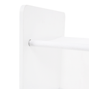 Rendszerező/Polcállvány játékokhoz, sokszínű/minta, DARLING TYP 2