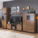 Polc, bolzano tölgy, DELIS D