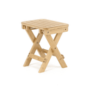 Szék, natúr bambusz, DENICE