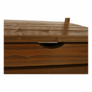 Kerti lóca, barna, 123,5 cm, DILKA