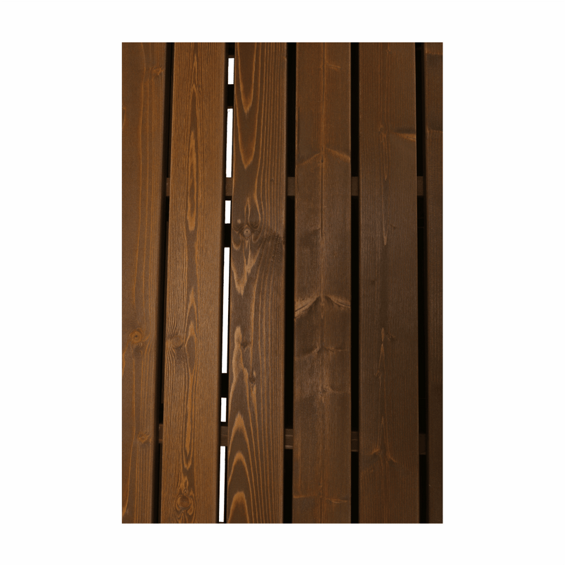 Kerti lóca, barna, 123,5 cm, DILKA