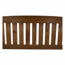 Kerti lóca, barna, 123,5 cm, DILKA